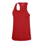 red Champion racerback Tank top