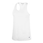 white Champion racerback Tank top