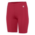 scarlet Champion Double Dry Compression shorts