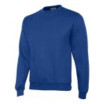 royal champion powerblend crew neck sweatshirt