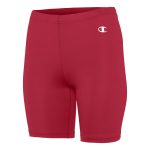 scarlet Champion Double Dry Compression Short