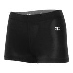 black-champion-raceday-short