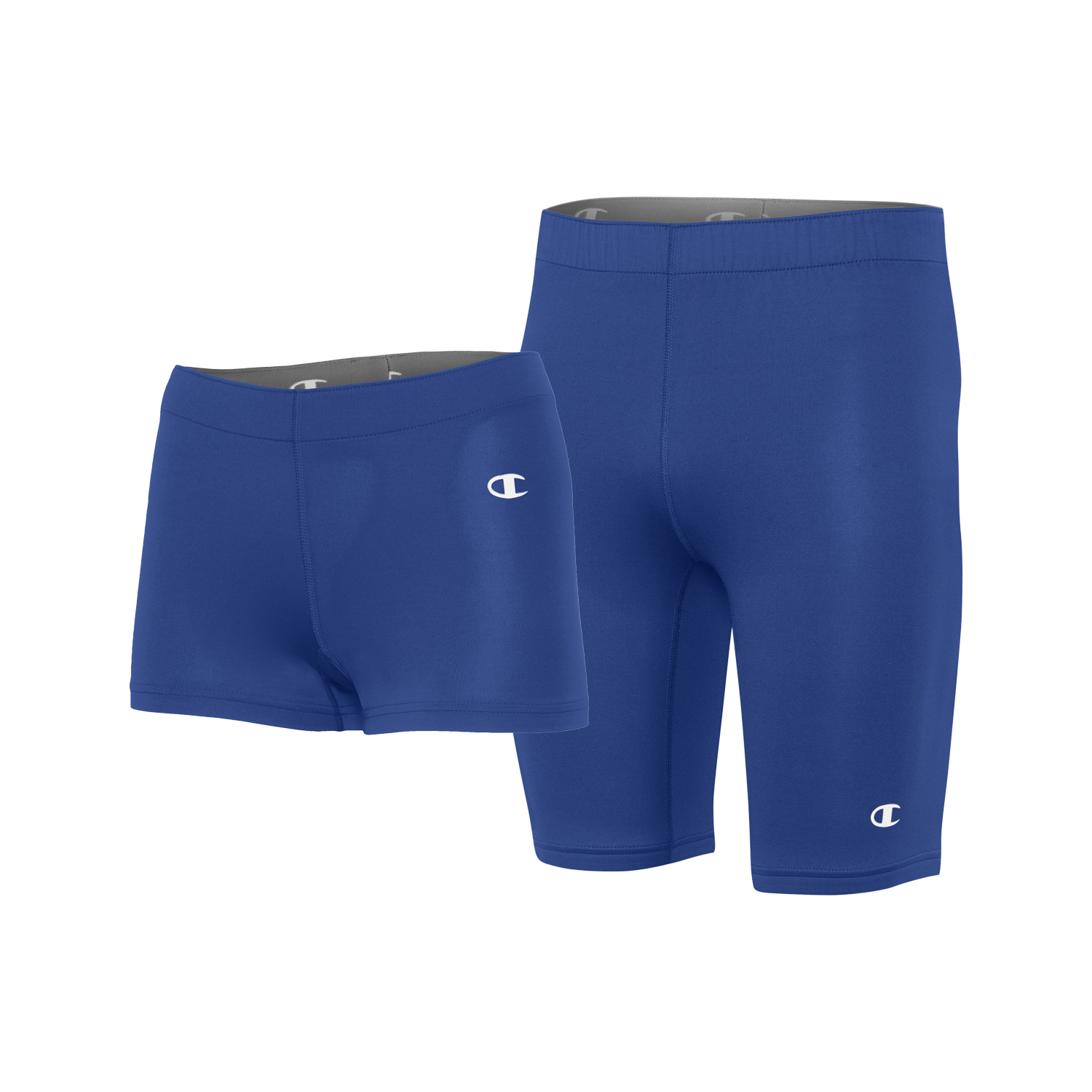 Champion Raceday Compression Short