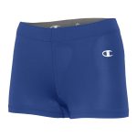 royal womens Champion Raceday Compression Short