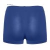 royal Women's Champion Raceday Compression Short, back view