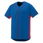 royal-red-augusta-slugger-jersey