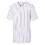 white-red-augusta-pinstripe-full-button-jersey