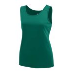 dark green Augusta Training Tank top