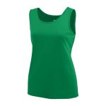 kelly Augusta Training Tank top