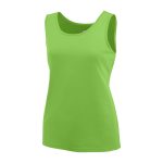 lime Augusta Training Tank top