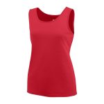 red Augusta Training Tank top