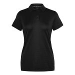 black-champion-essential-polo