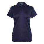 navy womens champion essential polo