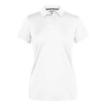 white womens champion essential polo