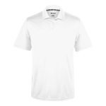 white-champion-essential-polo