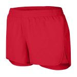 red Augusta Wayfarer Cheer Short