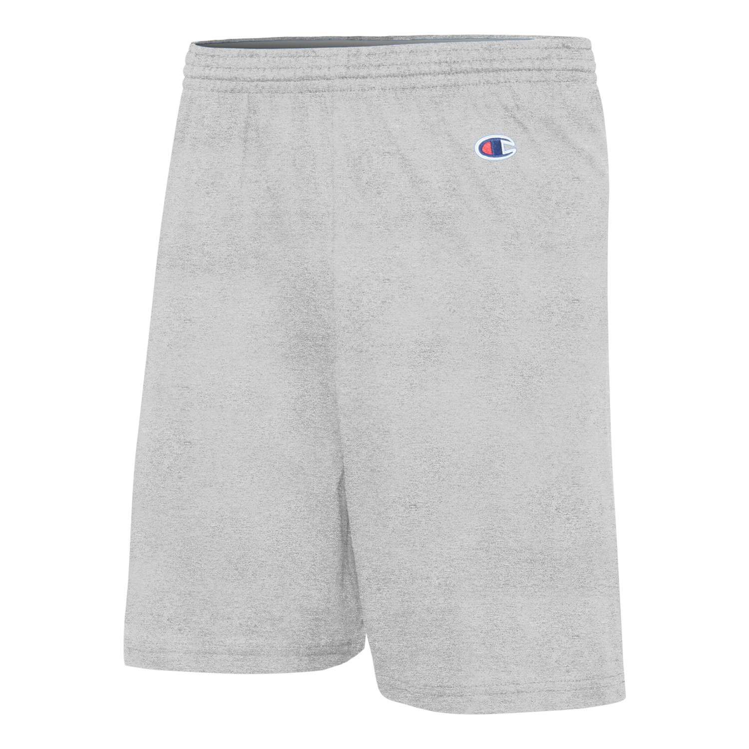 Champion Cotton Jersey 6″ Short