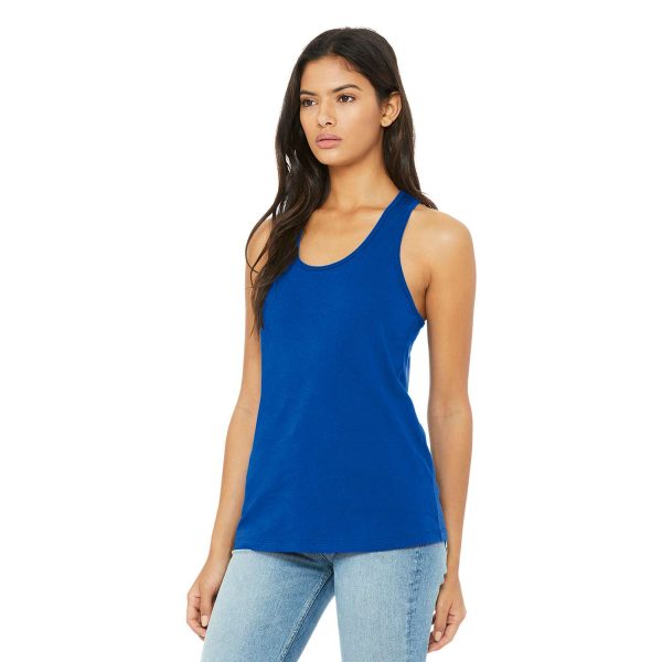 876008_1 bella canvas racerback tank