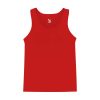 Red Badger B-Core Tank Top, Front View