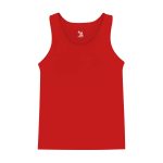 Red Badger B-Core Tank Top, Front View