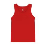 876200 red badger b core tank