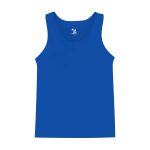 Royal Badger B-Core Tank Top, Front View