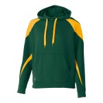 877306 forest light gold holloway prospect hoodie