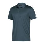 877377 onix adidas grind polo