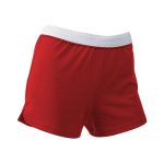 878200 cardinal authentic soffe shorts
