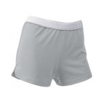 Oxford Authentic Soffe Shorts, Front View