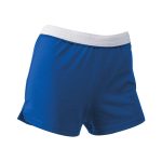 Royal Authentic Soffe Shorts, Front View