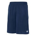 878214 navy champion core pocket short