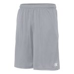 Steel Champion Core Pocket Short, Front View