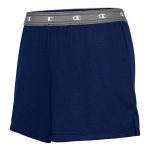 878215 navy champion essential short