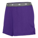 878215 purple champion essential short