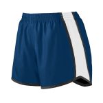 878256 navy augusta pulse team shorts