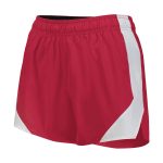 Scarlet Holloway Olympus Team Shorts, Front View