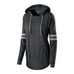 879390 black grey holloway hooded low key pullover