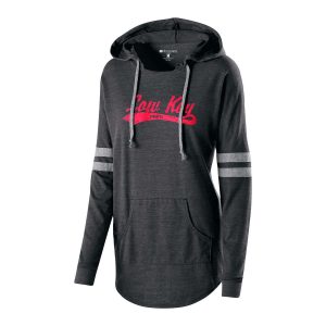 879390 holloway hooded low key pullover