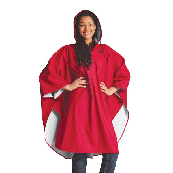 879709 charles river pacific poncho