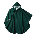 879709 forest charles river pacific poncho