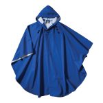 879709 royal charles river pacific poncho