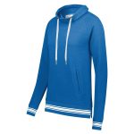 879763 royal holloway all american funnel neck pullover