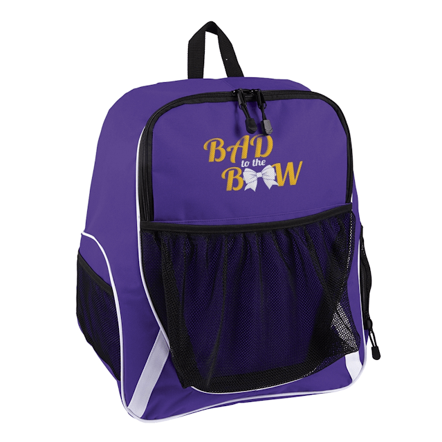 
 Team 365 Equipment Backpack