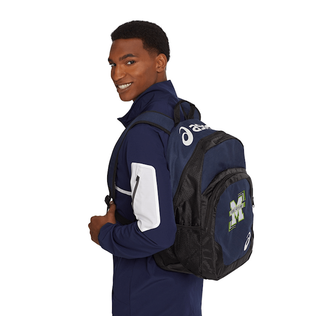 Asics Team Backpack