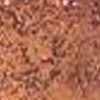 copper glitter