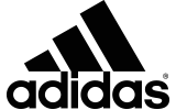 adidas logo