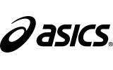 asics logo