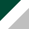 dark-green-white-met-silver