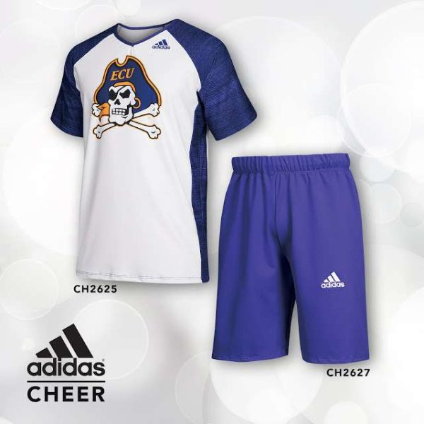 Introducing adidas Custom Cheer Uniforms Superior Cheer